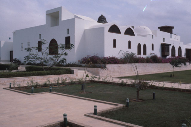 Al-Sulaiman Palace
