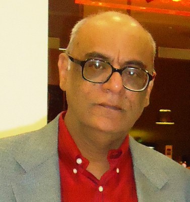 Himanshu Parikh