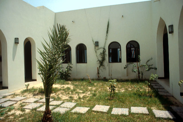 Bashmi Residence