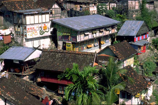 Kampung Kali Cho-de