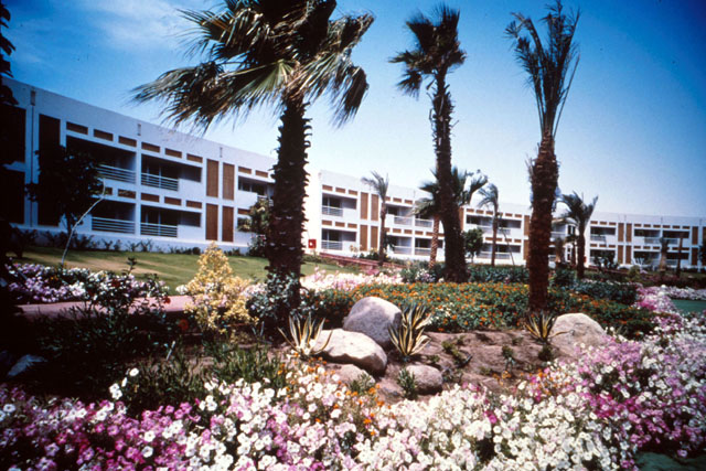 Sharm al-Shaikh Golf Complex