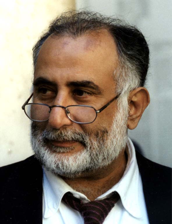 Ali Shuaibi