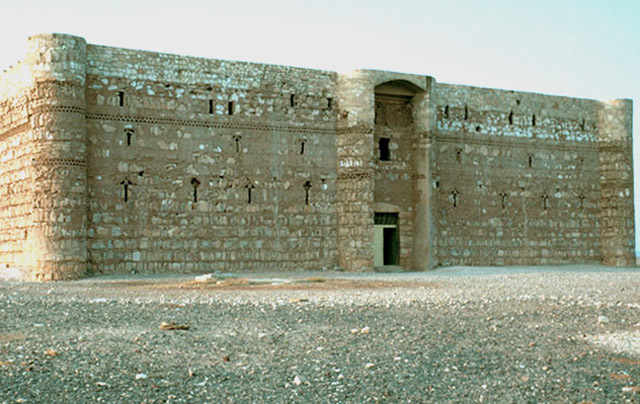 Qasr al-Kharana