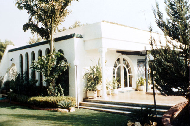 Subhi Residence