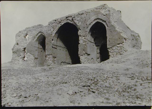 Dar al-Khilafa/Jawsaq al-Khaqani (MEGT)