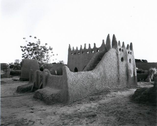 Sareba Mosque
