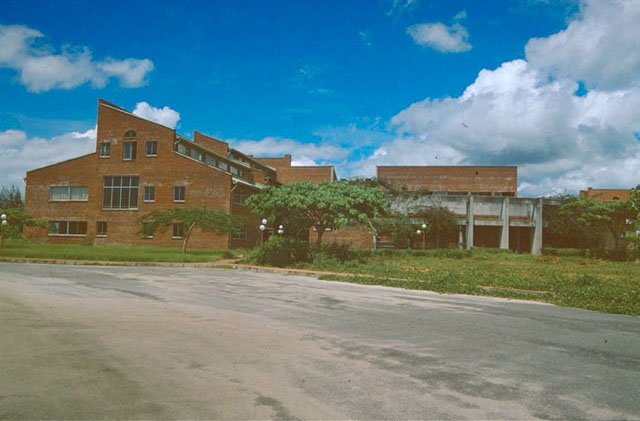 Lagos State College of Education