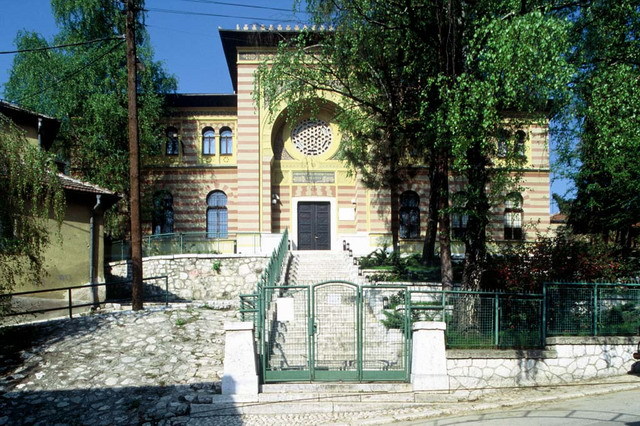 Faculty of Islamic Sciences