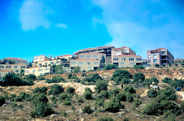 Bel Horizon Village - General view