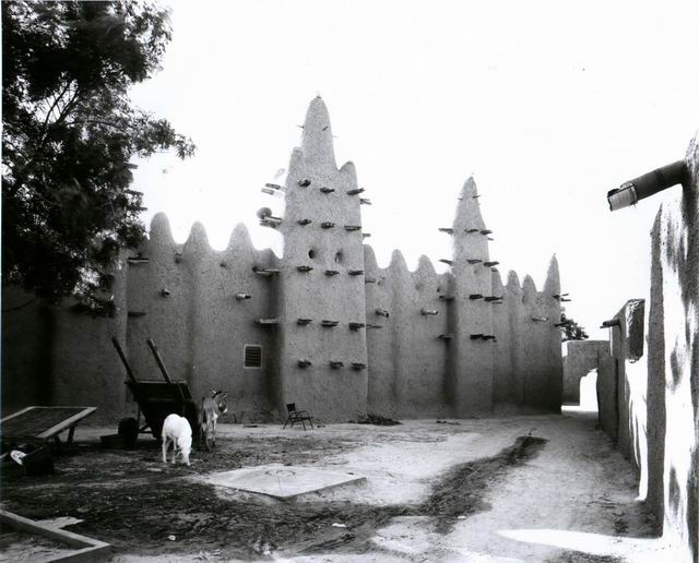 Sofara Mosque