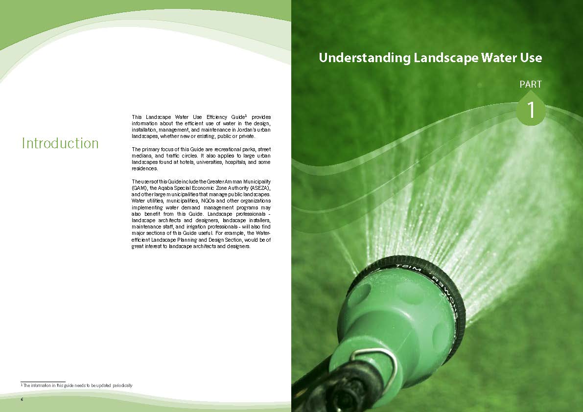 Best Management Practices Guide: Landscape Water Use Efficiency Guide (English Version)