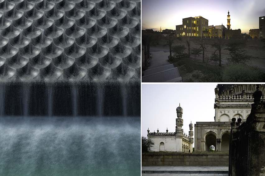 Aga Khan Historic Cities Programme: Publications, Briefs, and Exhibitions