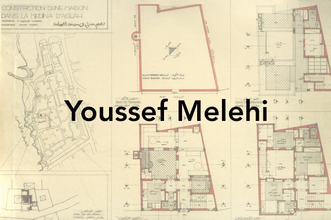 Youssef Melehi