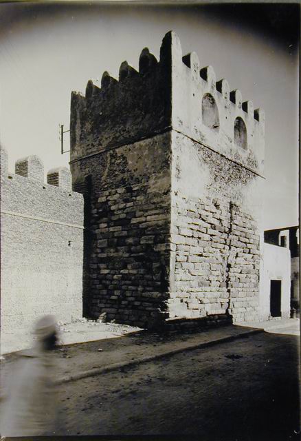 City Walls of Kairouan
