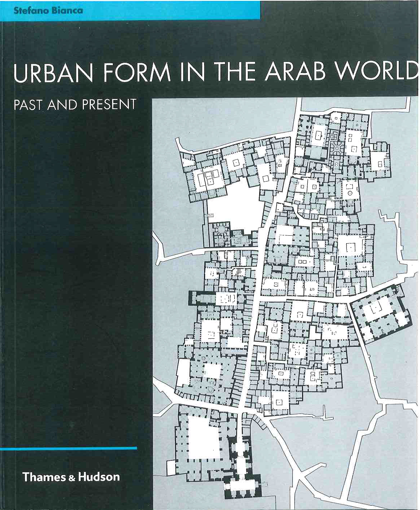 Stefano Bianca - <span style="font-style: italic;">Urban Form in the Arab World</span> presents a detailed survey of traditional urban structures in Arab-Islamic countries and an analysis of the problems that historic cities face as they confront modern development and Western technologies. Essential reading for architects and planners professionally involved in the Middle East, it will appeal to anyone interested in Islamic architecture and culture in general.<div><br></div><div>Stefano Bianca, an architectural historian and practicing urban designer, discusses a wide range of philosophical and technical issues, bridging past and present and drawing upon his thorough knowledge of the field.</div><div>In contrast to the many books on Islamic architecture that focus on isolated historic monuments,&nbsp;<span style="font-style: italic;">Urban Form in the Arab World</span>&nbsp;describes the complete urban fabric, with its houses, mosques, public facilities, streets and markets. Basic architectural forms are explained in relation to how they are used, as well as in terms of their general cultural background and pre-islamic precedents. The conflicts between traditional Islamic models and Western planning methods are explored, and case studies of Mecca, Baghdad, Fez and Aleppo show how practical solutions can be found to problems faced by architects trying to preserve both local cultural identity and the historic patterns of cities. The rich visual documentation includes maps, plans and photographs, many previously unpublished.</div>