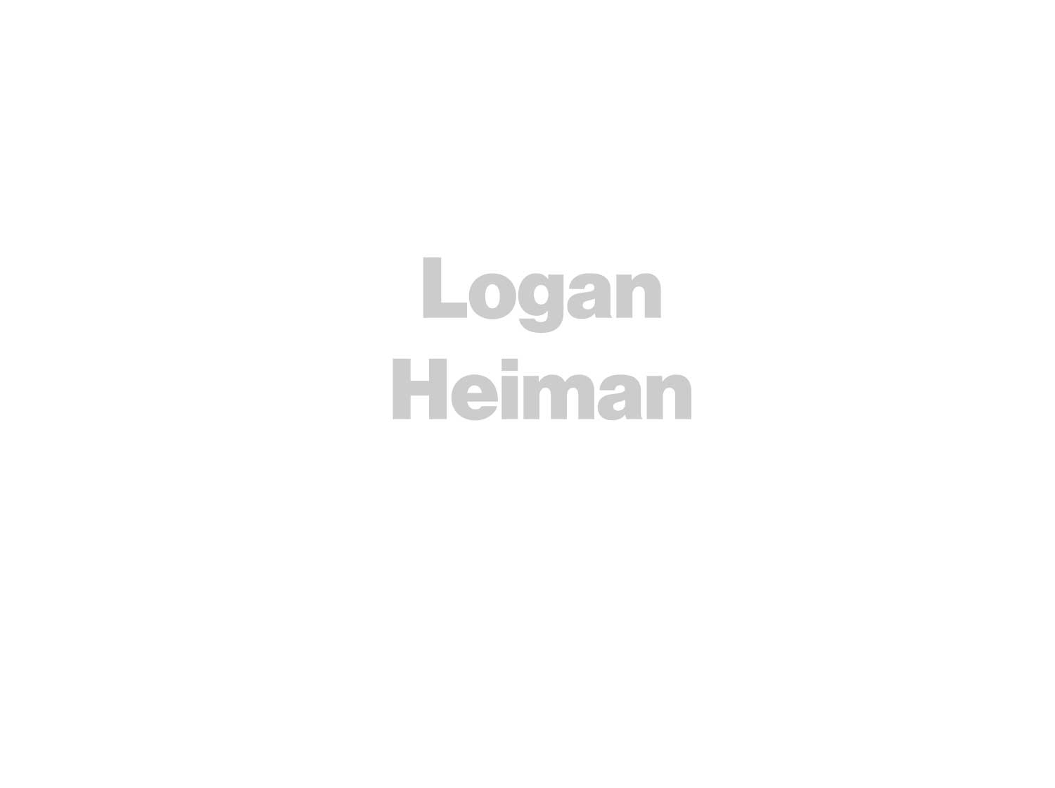Logan Heiman