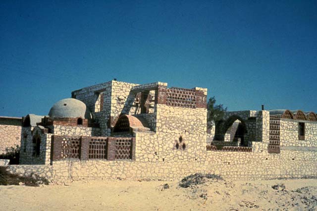 Halawa House