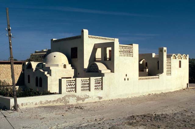 Halawa House
