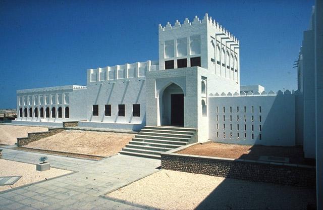 National Museum (Qatar)
