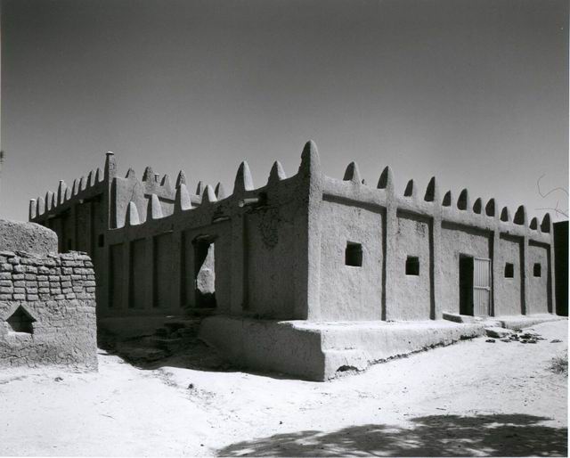 Takou-Tala Mosque
