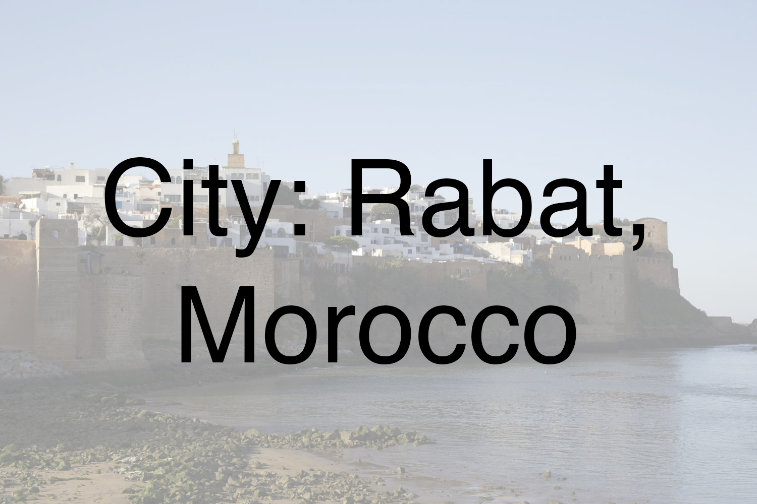  Rabat