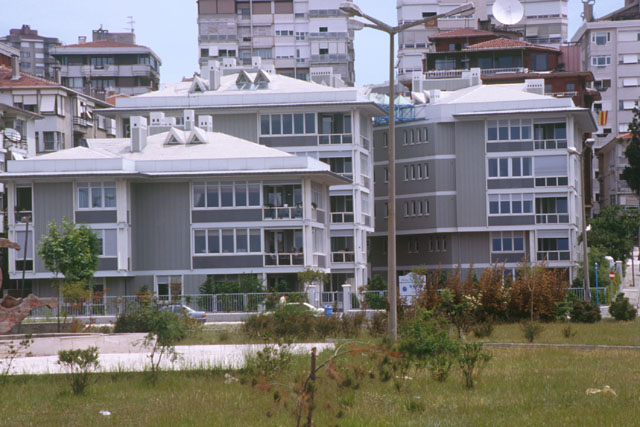 Marina Park Residences