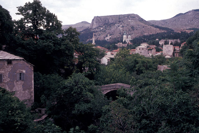 Kriva Bridge