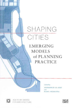 Towards New Models of Planning Practice