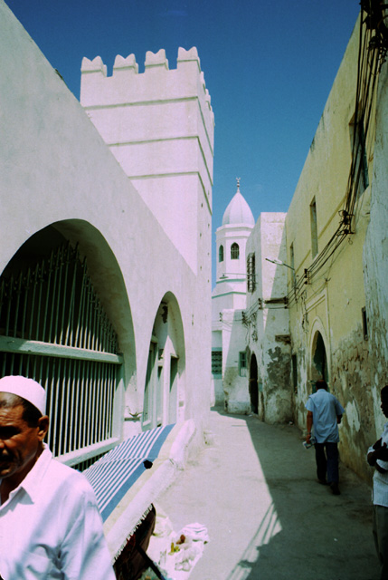 Jami' al-Naqa