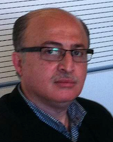 Wael Samhouri