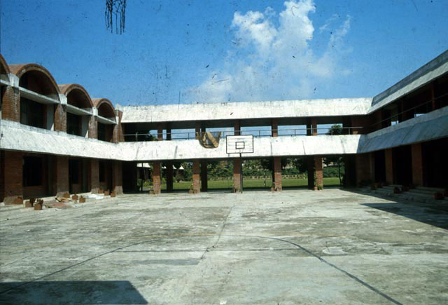 SOS Hermann Gmeiner School Dhaka
