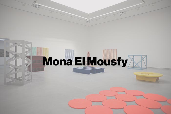Mona El Mousfy