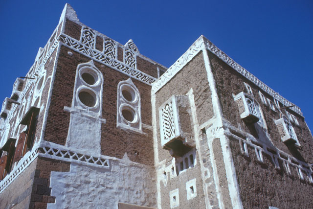 Dar al-Hammam Restoration