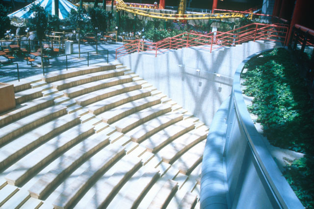 Tatilya Indoor Theme Park