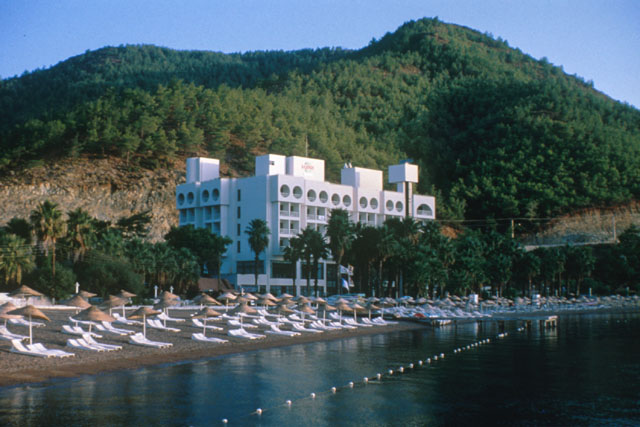 Laguna Hotel