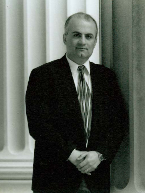 Nasser Rabbat
