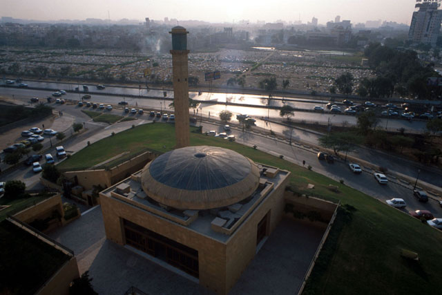 Faran Mosque