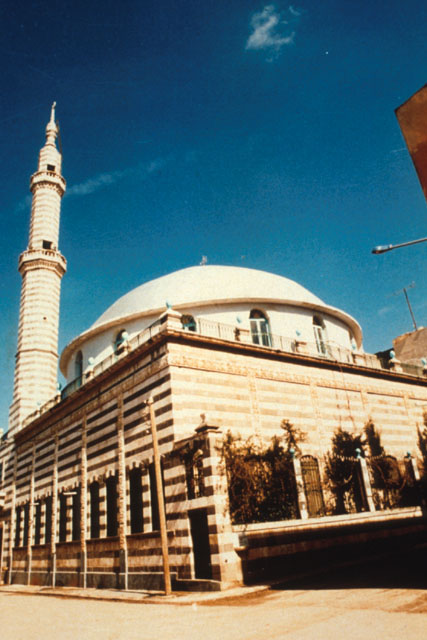 Masjid al-Salam