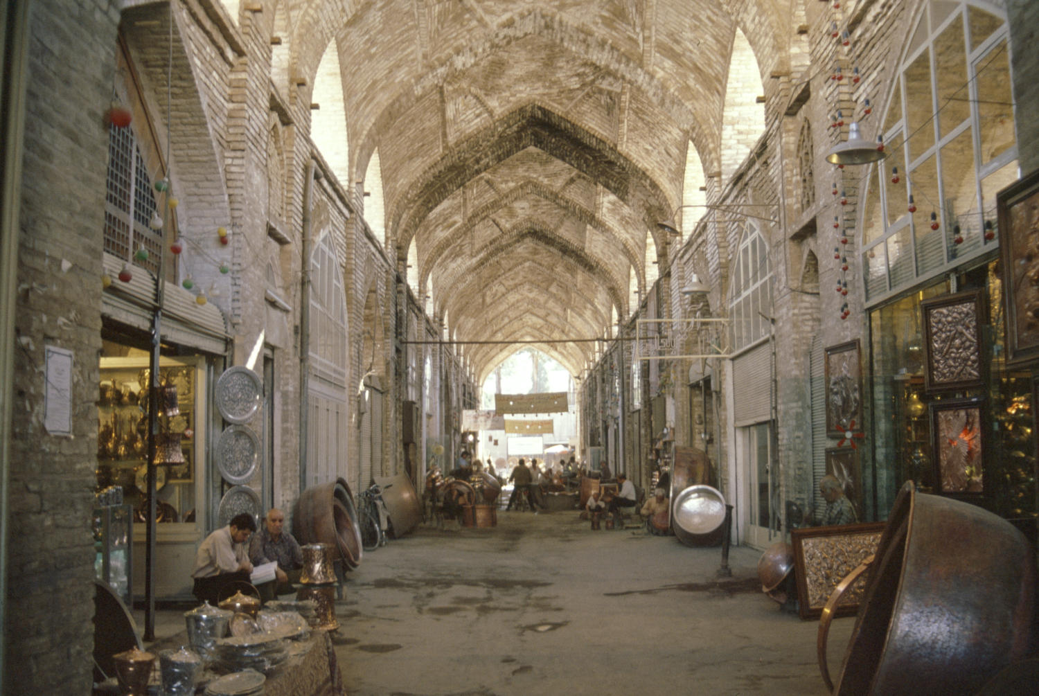 Bazar-i Qaysariyyah