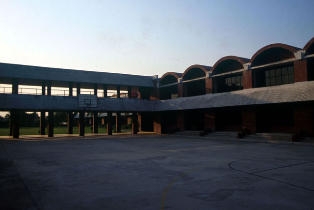 Vanak Recreation Center