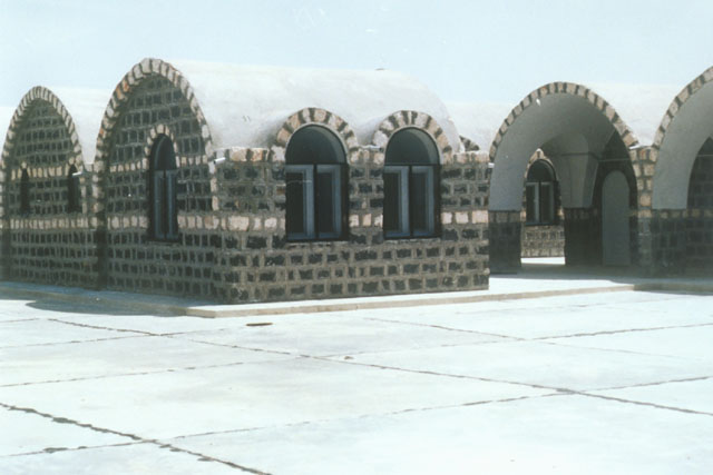 Madrasa Deir 'Ali al-Ibtida'iyya