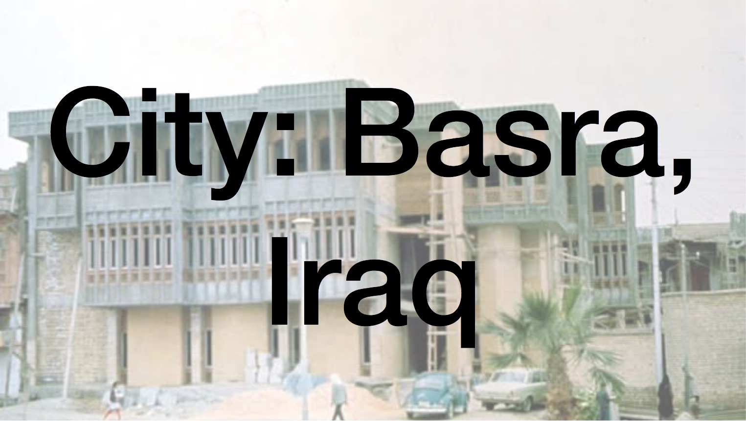  Basra