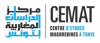  Centre d’Etudes Maghrébines à Tunis