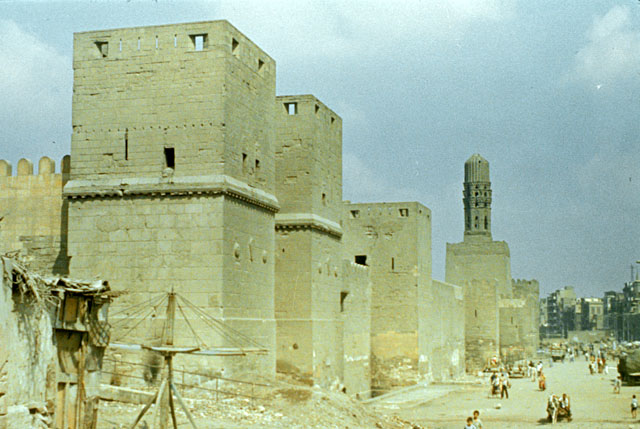 Bab al-Nasr