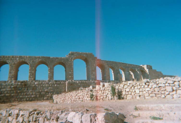 Hippodrome (Gerasa)
