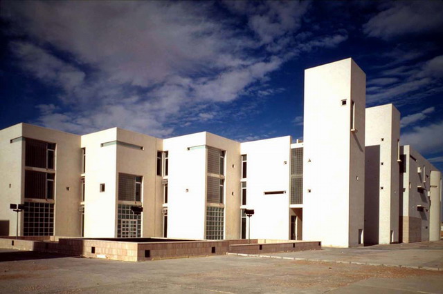 Administration Centre