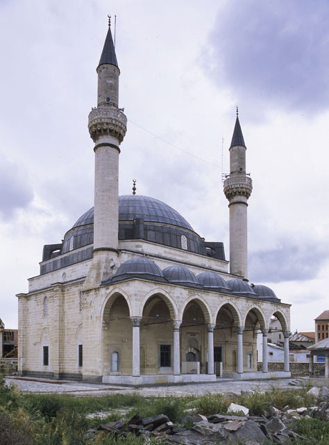 Karapınar Selimiye Külliyesi