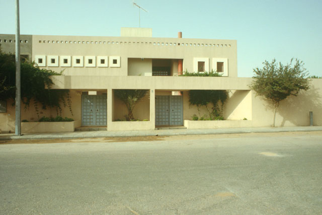 Al-Naim Residence