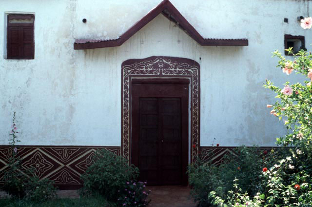 Harari Cultural Center