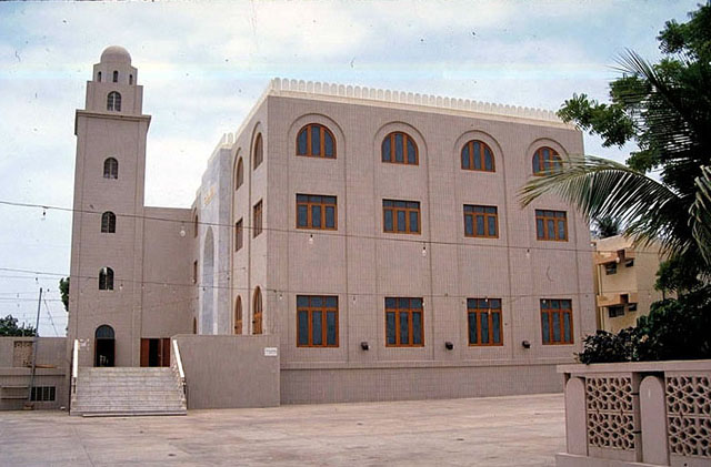 Hasani Mosque